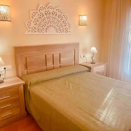 Apartmán En Primera Linea De Playa Denia