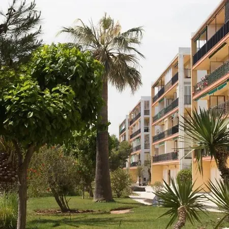 Apartamento En Primera Línea De Playa