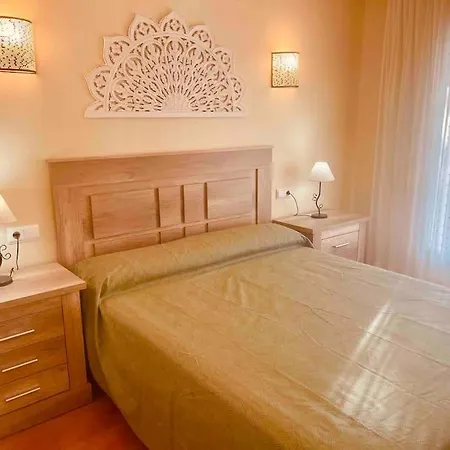 Apartment En Primera Linea De Playa Denia