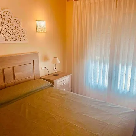 En Primera Linea De Playa Apartment Denia